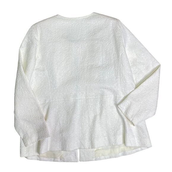 Denim 24/7 Plus Size Jacket - Picture 2 of 4